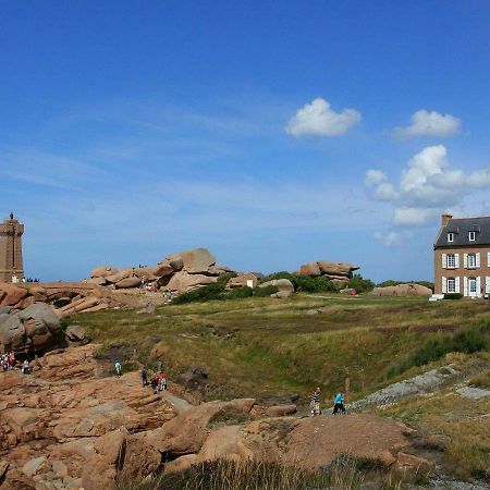 Appartement Perros-Guirec, 2 pièces, 3 personnes - FR-1-368-241 Extérieur photo