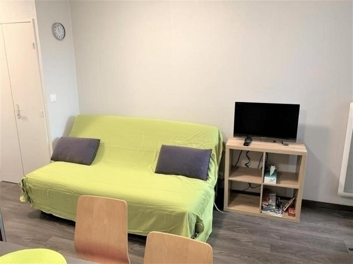 Appartement Perros-Guirec, 2 pièces, 3 personnes - FR-1-368-241 Extérieur photo
