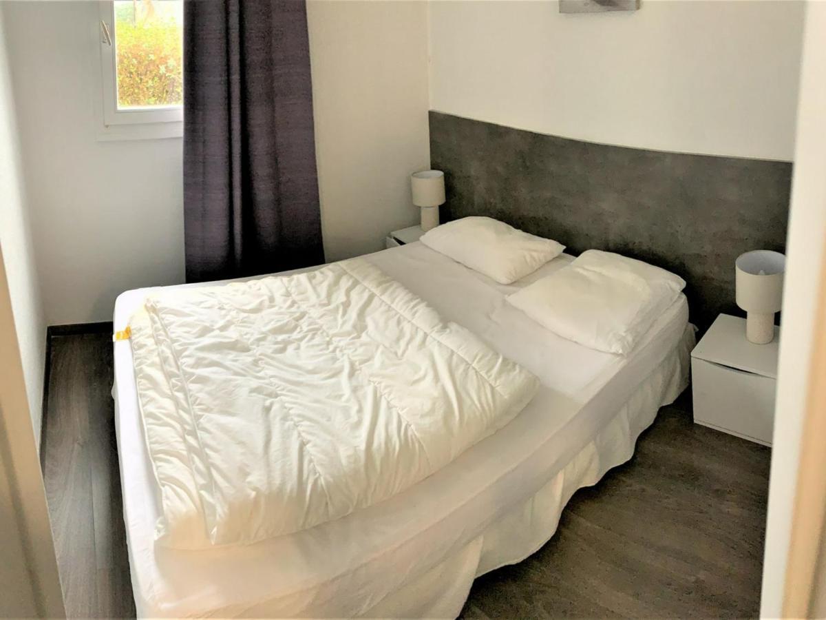 Appartement Perros-Guirec, 2 pièces, 3 personnes - FR-1-368-241 Extérieur photo