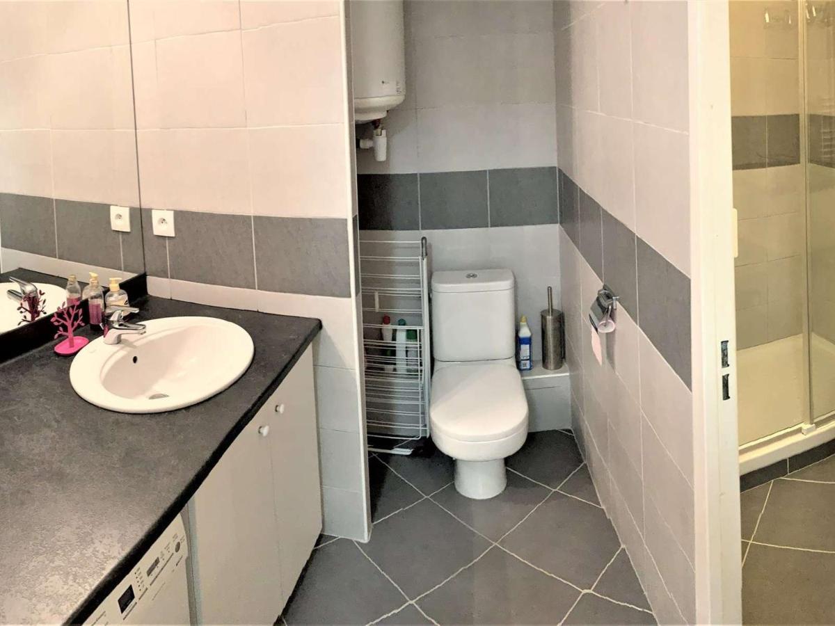 Appartement Perros-Guirec, 2 pièces, 3 personnes - FR-1-368-241 Extérieur photo